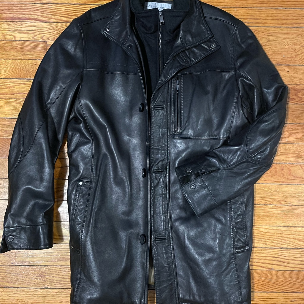 Worn Once! Practically New!